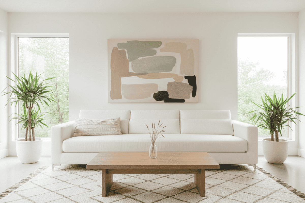 10 Minimalist Home Decor Ideas to Transform Your Living Room in 2026